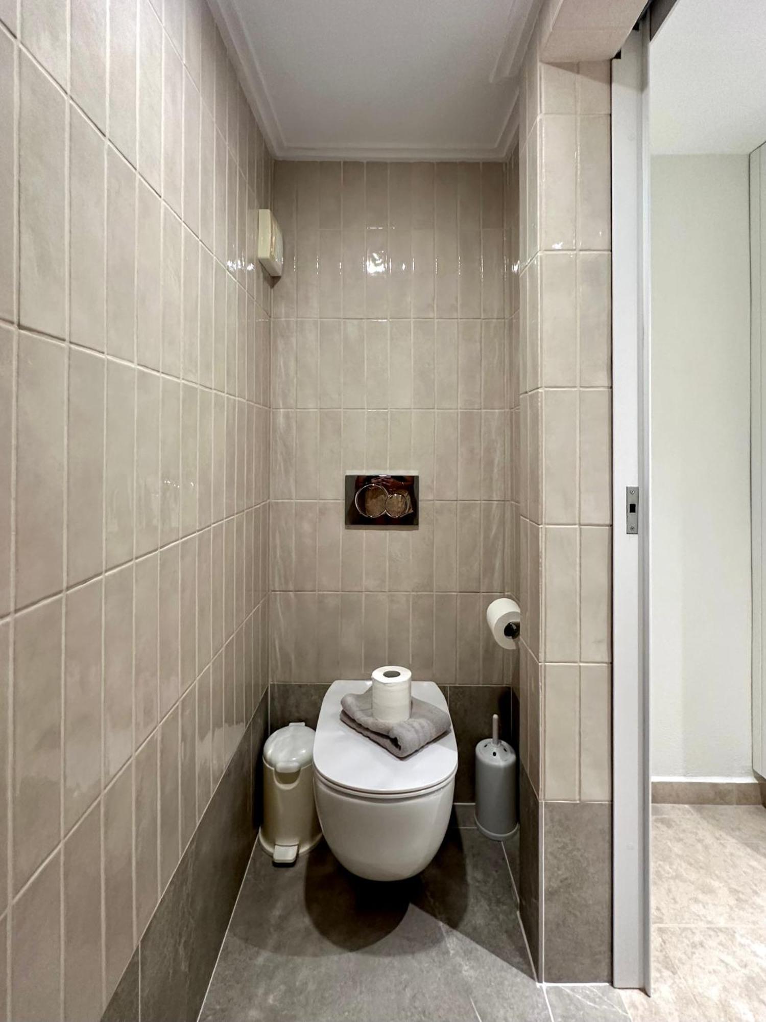 Zouzoulas Filoxenia - Koralia Apartments Milina Dış mekan fotoğraf